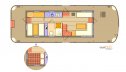 Prins HomeShip 1350 | VaarHuis