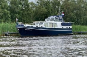 Privateer 37 AK