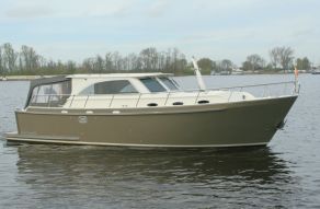 REGO Classic 35 OC