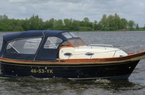 Antaris Mare Libre 770