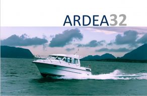 Skorgenes Ardea 32