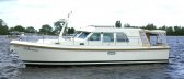 Linssen Grand Sturdy 40.9 SEDAN