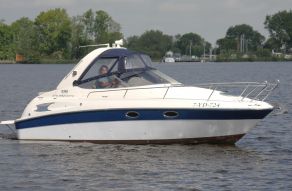 Bavaria 270 Sport
