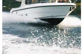 Skorgenes Nordic-Rover 43