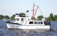 Cheoy Lee 38 Trawler