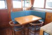 Cheoy Lee 38 Trawler