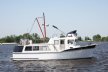 Cheoy Lee 38 Trawler