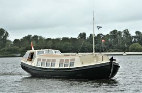 Heerenjacht River/canal Cruiser