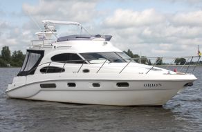 Sealine F37