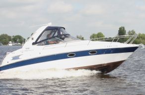 Bavaria 270 Sport