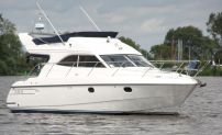 Princess 34 Flybridge