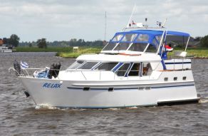 Prestige De Luxe 1250 AK