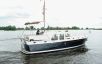 Langenberg Klassiek Motoryacht 10.00