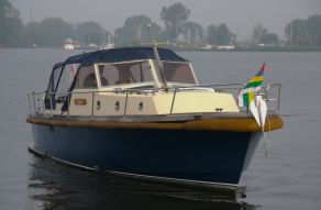 St. Tropez 920 Cabin Cruiser