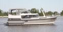 Linssen 35 SL AC