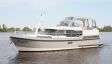 Linssen 35 SL AC