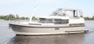 Linssen 35 SL AC