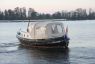 Alm Cabin Cruiser 8.60 OK