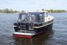 Langenberg 8.35 Cabin Cruiser Hardtop