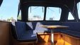 Langenberg 8.35 Cabin Cruiser Hardtop