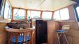 Langenberg 8.35 Cabin Cruiser Hardtop