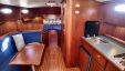 Langenberg 8.35 Cabin Cruiser Hardtop