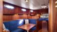 Langenberg 8.35 Cabin Cruiser Hardtop
