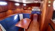 Langenberg 8.35 Cabin Cruiser Hardtop