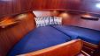 Langenberg 8.35 Cabin Cruiser Hardtop