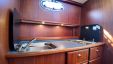 Langenberg 8.35 Cabin Cruiser Hardtop