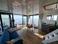 Houseboat DL-Boats
