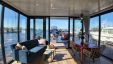 Houseboat DL-Boats