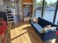 Houseboat DL-Boats