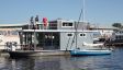Houseboat DL-Boats
