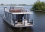 Houseboat DL-Boats