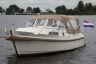 Intercruiser 28 Cabrio