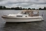 Intercruiser 28 Cabrio