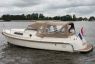 Intercruiser 28 Cabrio