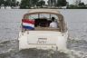 Intercruiser 28 Cabrio
