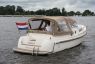 Intercruiser 28 Cabrio