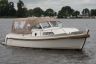 Intercruiser 28 Cabrio