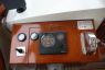 Alm Cabin Cruiser 8.60 OK