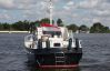 Dart Trawler GS