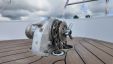 Thomasz Yachts 35 Business Class