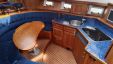 Thomasz Yachts 35 Business Class