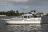 Linssen 35 SE