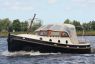 Alm Cabin Cruiser 8.60 OK