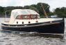 Alm Cabin Cruiser 8.60 OK
