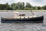 Alm Cabin Cruiser 8.60 OK