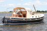Alm Cabin Cruiser 8.60 OK